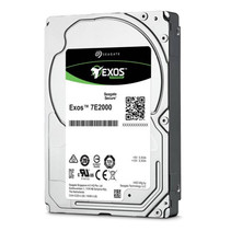 Seagate Enterprise ST1000NX0423 interne harde schijf 2.5" 1000 GB SATA III