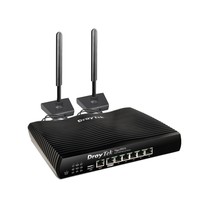 Vigor 2927L LTE (4G) Modem / router