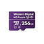 Western Digital Western Digital WD Purple SC QD101 flashgeheugen 256 GB MicroSDXC Klasse 10