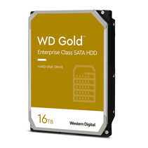 Western Digital WD161KRYZ interne harde schijf 3.5" 16000 GB SATA