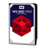 Western Digital Western Digital RED PRO 6 TB 3.5" 6000 GB SATA III