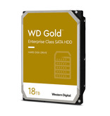Western Digital Western Digital WD181KRYZ interne harde schijf 3.5" 18000 GB SATA