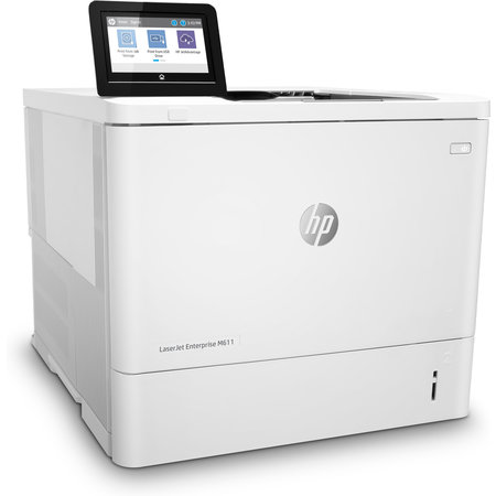 Hewlett & Packard INC. HP LaserJet Enterprise M611dn 1200 x 1200 DPI A4