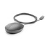 Hewlett & Packard INC. HP Wired Desktop 320M muis USB Type-A Rechtshandig
