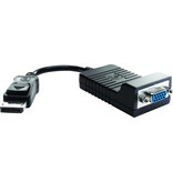 Hewlett & Packard INC. HP DisplayPort-naar-VGA adapter