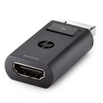 HP DisplayPort naar HDMI 1.4 adapter