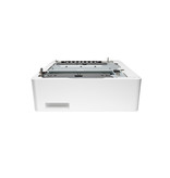 Hewlett & Packard INC. HP LaserJet papierinvoerlade 550 vel