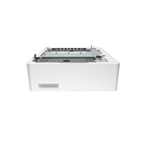 HP LaserJet papierinvoerlade 550 vel