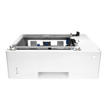 HP LaserJet papierlade voor 550 vel