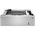 Hewlett & Packard INC. HP LaserJet Color medialade voor 550 vel