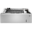 Hewlett & Packard INC. HP LaserJet Color medialade voor 550 vel