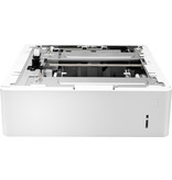 Hewlett & Packard INC. HP LaserJet papierlade voor 550 vel