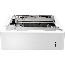 HP LaserJet papierlade voor 550 vel