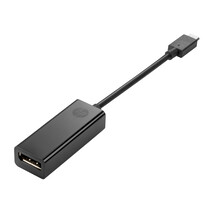 HP USB-C naar DP-adapter