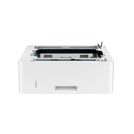 Hewlett & Packard INC. HP LaserJet Pro papierinvoerlade 550 vel