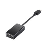 Hewlett & Packard INC. HP USB-C-naar-VGA schermadapter