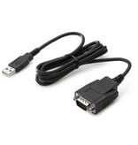 Hewlett & Packard INC. HP USB-naar-seriële-poort adapter