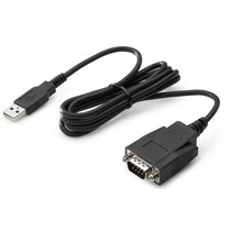 HP USB-naar-seriële-poort adapter