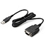 Hewlett & Packard INC. HP USB-naar-seriële-poort adapter