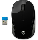 Hewlett & Packard INC. HP draadloze muis 200