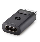 Hewlett & Packard INC. HP DisplayPort naar HDMI 1.4 adapter