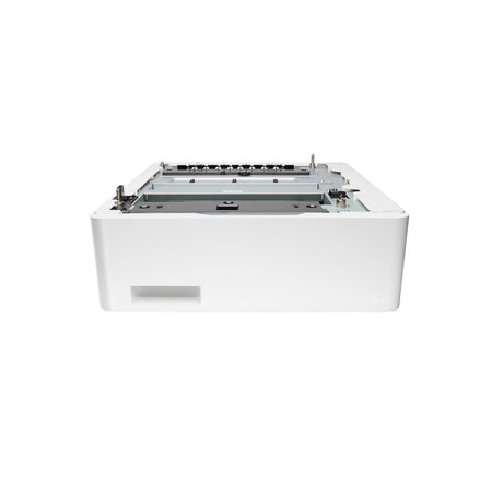 Hewlett & Packard INC. HP LaserJet papierinvoerlade 550 vel