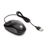 Hewlett & Packard INC. HP USB Travel Mouse