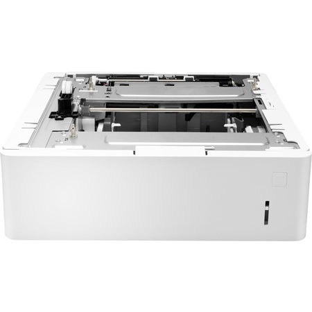 Hewlett & Packard INC. HP LaserJet papierlade voor 550 vel
