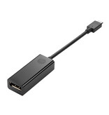 Hewlett & Packard INC. HP USB-C naar DP-adapter