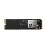 Hewlett & Packard INC. HP EX950 M.2 512 GB PCI Express 3.1 NVMe