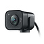 Logitech Logitech StreamCam webcam 1920 x 1080 Pixels USB 3.2 Gen 1 (3.1 Gen 1) Zwart