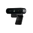 Logitech Logitech BRIO webcam 4096 x 2160 Pixels USB 3.2 Gen 1 (3.1 Gen 1) Zwart