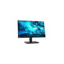 Lenovo ThinkVision T23i-20 58,4 cm (23") 1920 x 1080 Pixels Full HD LED Zwart