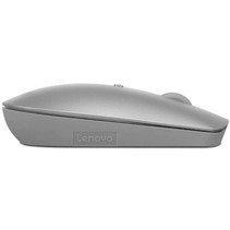 Lenovo ThinkBook muis Bluetooth Optisch 2400 DPI Ambidextrous