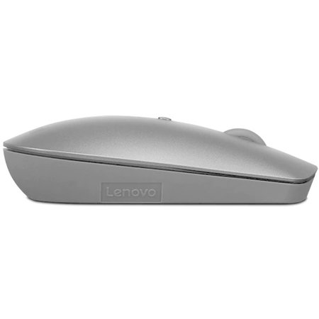 Lenovo Lenovo ThinkBook muis Bluetooth Optisch 2400 DPI Ambidextrous