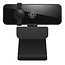 Lenovo Lenovo 4XC1B34802 webcam 2 MP 1920 x 1080 Pixels USB 2.0 Zwart