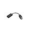 Lenovo Lenovo 4X90R61023 video kabel adapter 0,225 m DisplayPort HDMI Type A (Standaard) Zwart