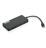 Lenovo Lenovo 4X90V55523 interface hub USB 3.2 Gen 1 (3.1 Gen 1) Type-C