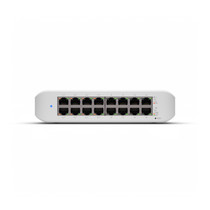 Ubiquiti Networks UniFi Switch Lite 16 PoE L2 Gigabit Ethernet (10/100/1000) Wit Power over Ethernet (PoE)