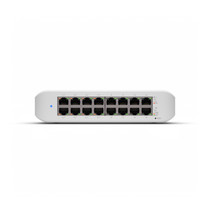 Ubiquiti Networks UniFi Switch Lite 16 PoE L2 Gigabit Ethernet (10/100/1000) Wit Power over Ethernet (PoE)