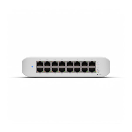 power over ethernet switch
