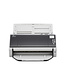 Fujitsu Fujitsu fi-7460 600 x 600 DPI ADF-/handmatige invoer scanner Grijs, Wit A3