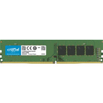 Crucial CT8G4DFRA32A geheugenmodule 8 GB 1 x 8 GB DDR4 3200 MHz