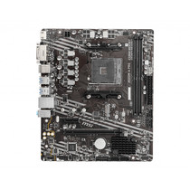 MSI A520M-A PRO Socket AM4 micro ATX AMD A520