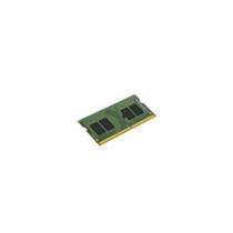 Kingston Technology KVR26S19S6/8 geheugenmodule 8 GB 1 x 8 GB DDR4 2933 MHz