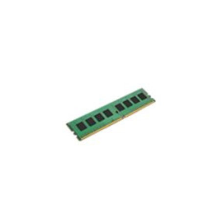 Kingston Kingston Technology KVR32N22S6/8 geheugenmodule 8 GB 1 x 8 GB DDR4 3200 MHz