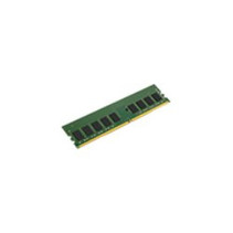 Kingston Technology KSM26ES8/8HD geheugenmodule 8 GB 1 x 8 GB DDR4 2666 MHz ECC