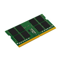 Kingston Technology ValueRAM KVR26S19D8/32 geheugenmodule 32 GB 1 x 32 GB DDR4 2666 MHz