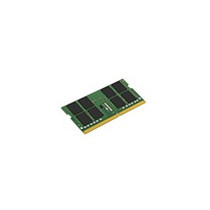Kingston Technology KVR32S22S8/16 geheugenmodule 16 GB 1 x 16 GB DDR4 3200 MHz