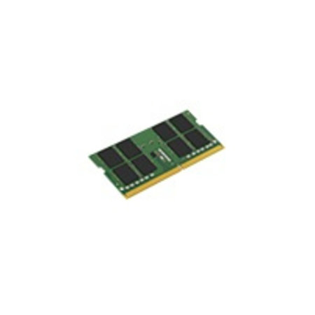 Kingston Kingston Technology KVR26S19S8/16 geheugenmodule 16 GB 1 x 16 GB DDR4 2666 MHz